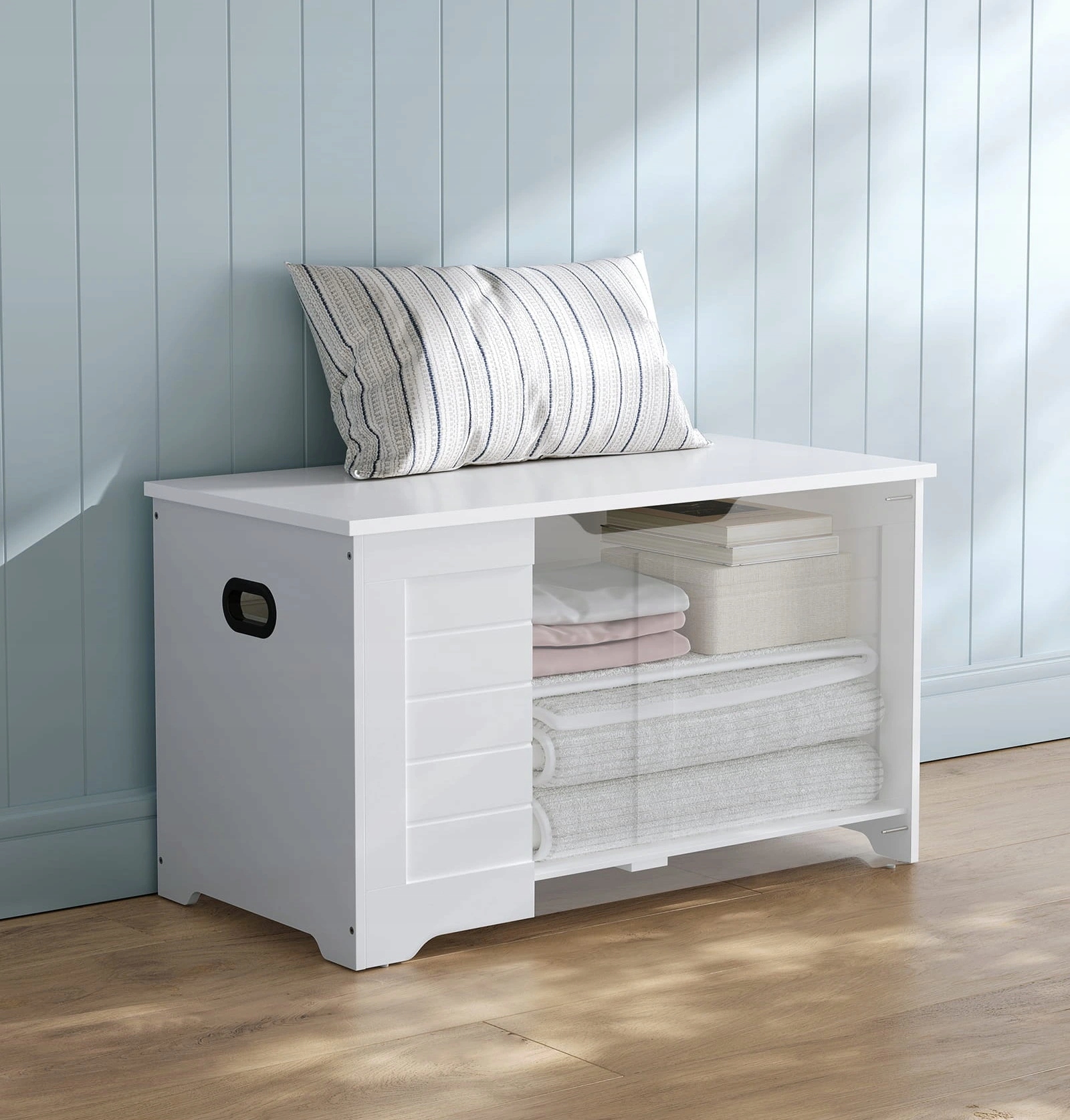 Praktyczne zastosowanie w różnych pomieszczeniach