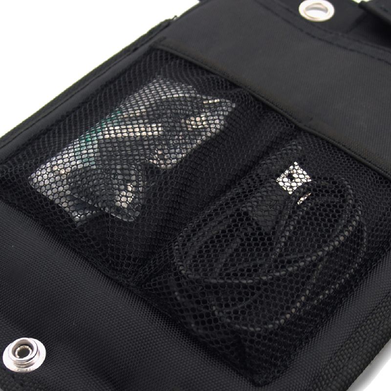 Ładowarka słoneczna