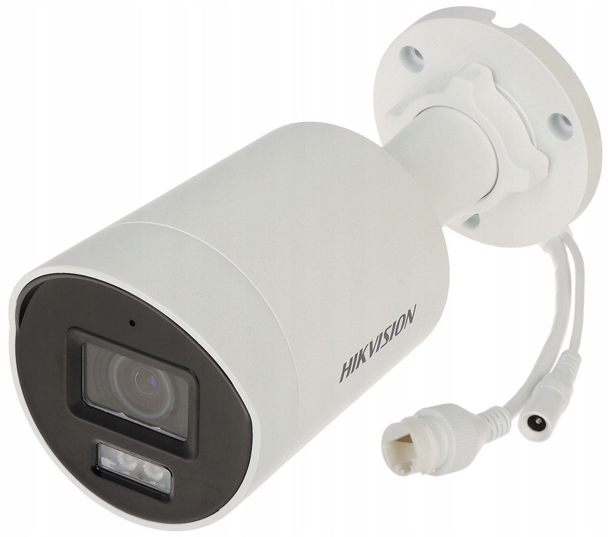 Zasilanie PoE oraz 12 V DC – Elastyczność w instalacji