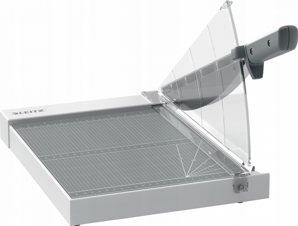 Gilotyna Leitz Precision Home A4 – Idealne narzędzie do precyzyjnego cięcia