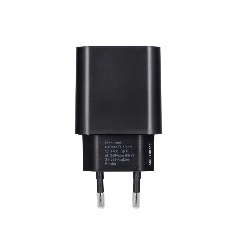 Ładowarka Sieciowa BLUE STAR 3A 25W Typ C PD QC4.0 – Szybkie ładowanie dla nowoczesnych urządzeń