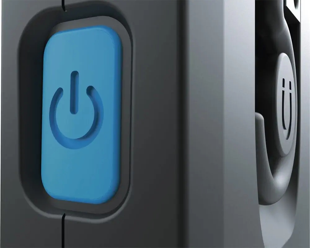 Latarka Hazet LED Pocket Light 1979 N-82 – Niezawodne oświetlenie w każdej sytuacji