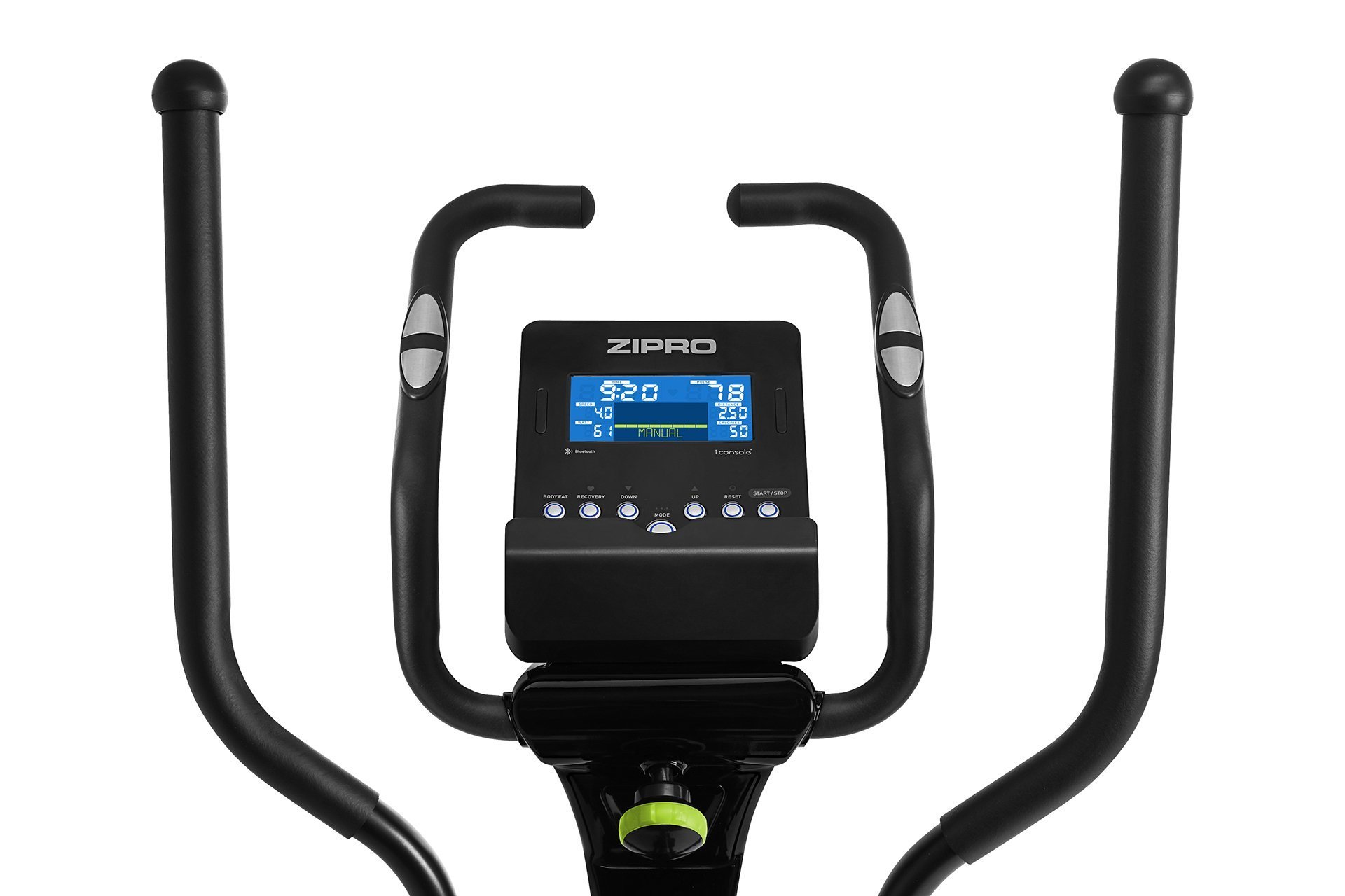 Orbitrek Dunk Zipro detale