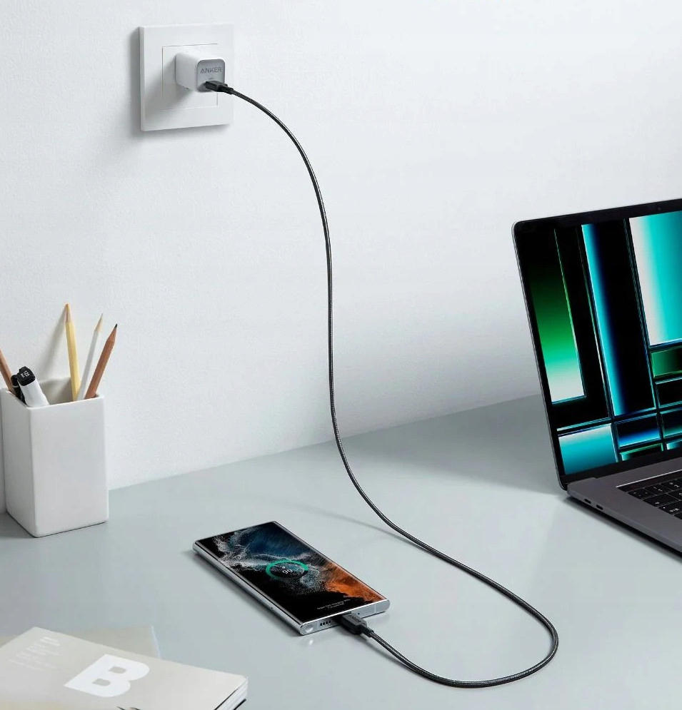 Super Fast Charging – Szybkie ładowanie dla Twojego urządzenia
