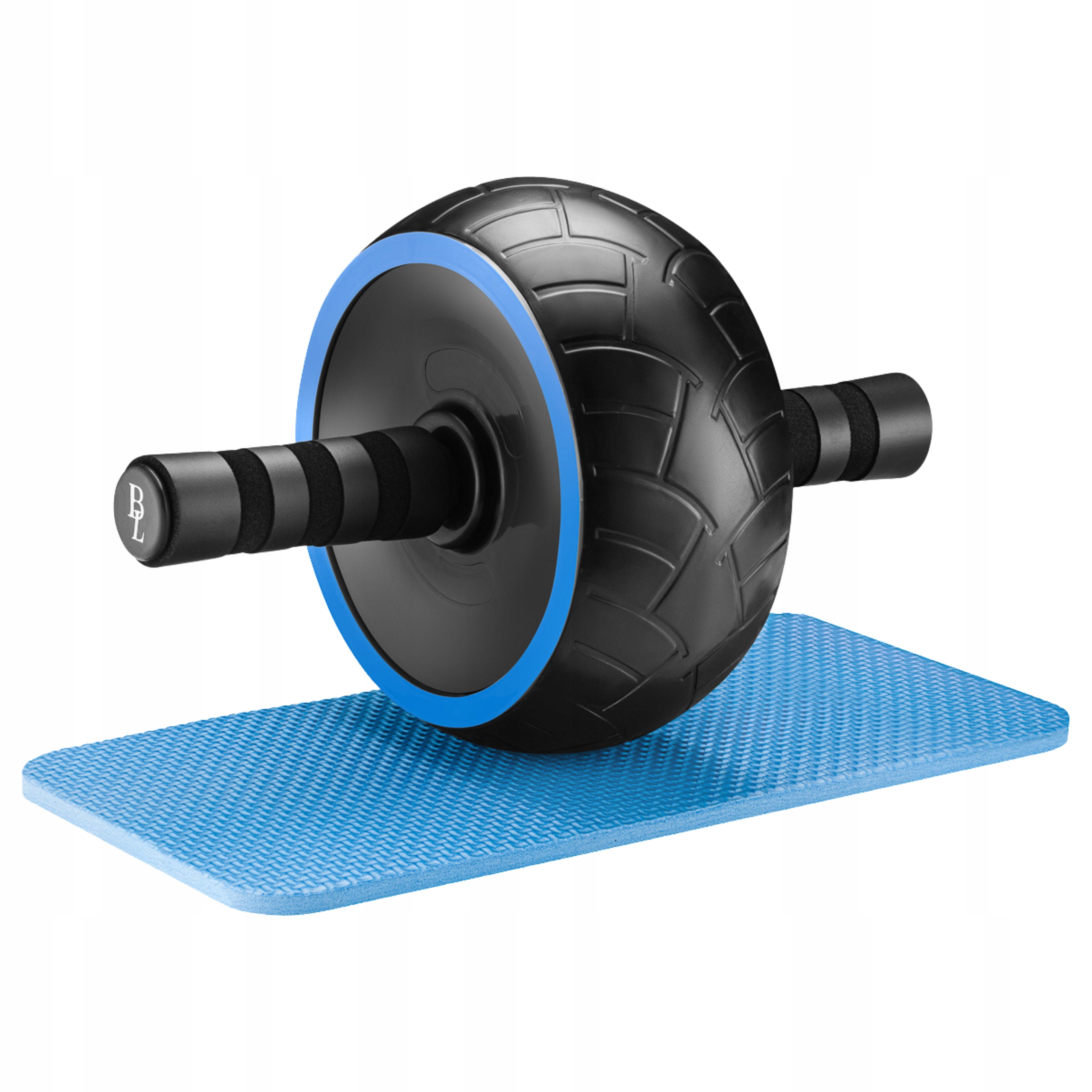 Koło do ćwiczeń mięśni brzucha Beauty Limited® Fitness – Twój klucz do silnego core
