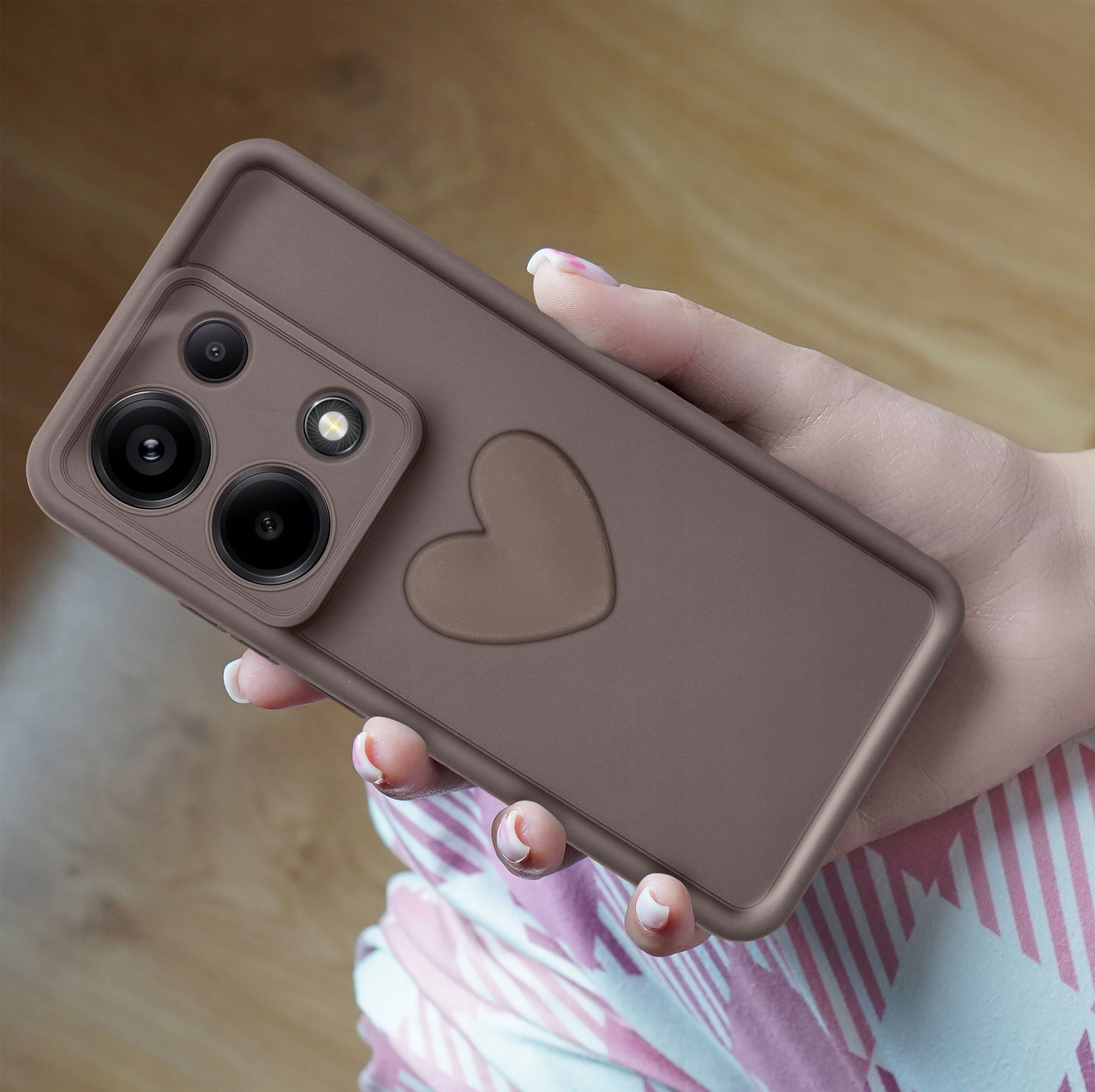 Podwyższone krawędzie – Solid-Edge dla lepszej ochrony