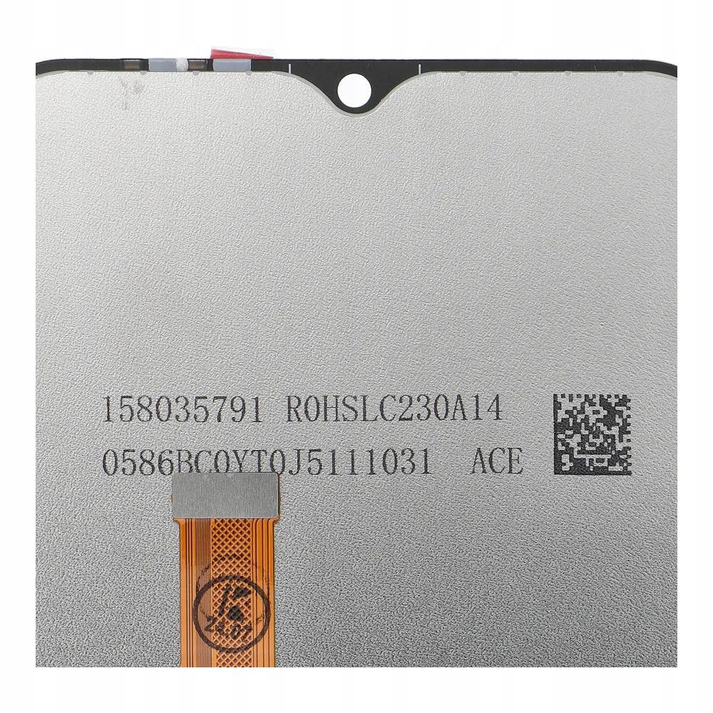 Funkcje automatycznej regulacji jasności i multi-touch