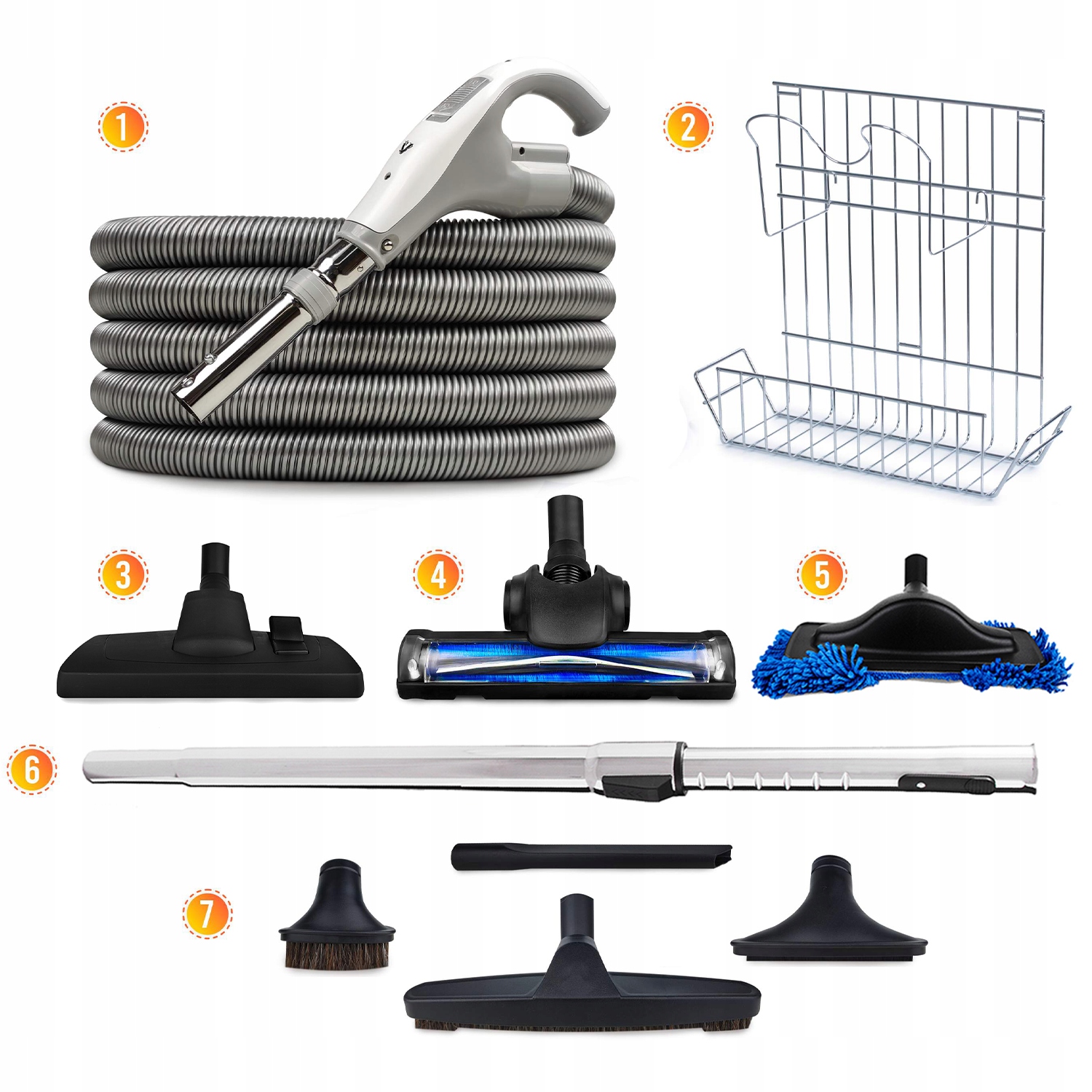 Zestaw Gold – Praktyczność i komfort w atrakcyjnej cenie