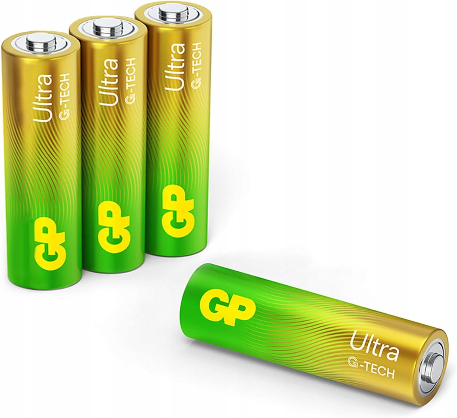 Długi okres przydatności do użycia