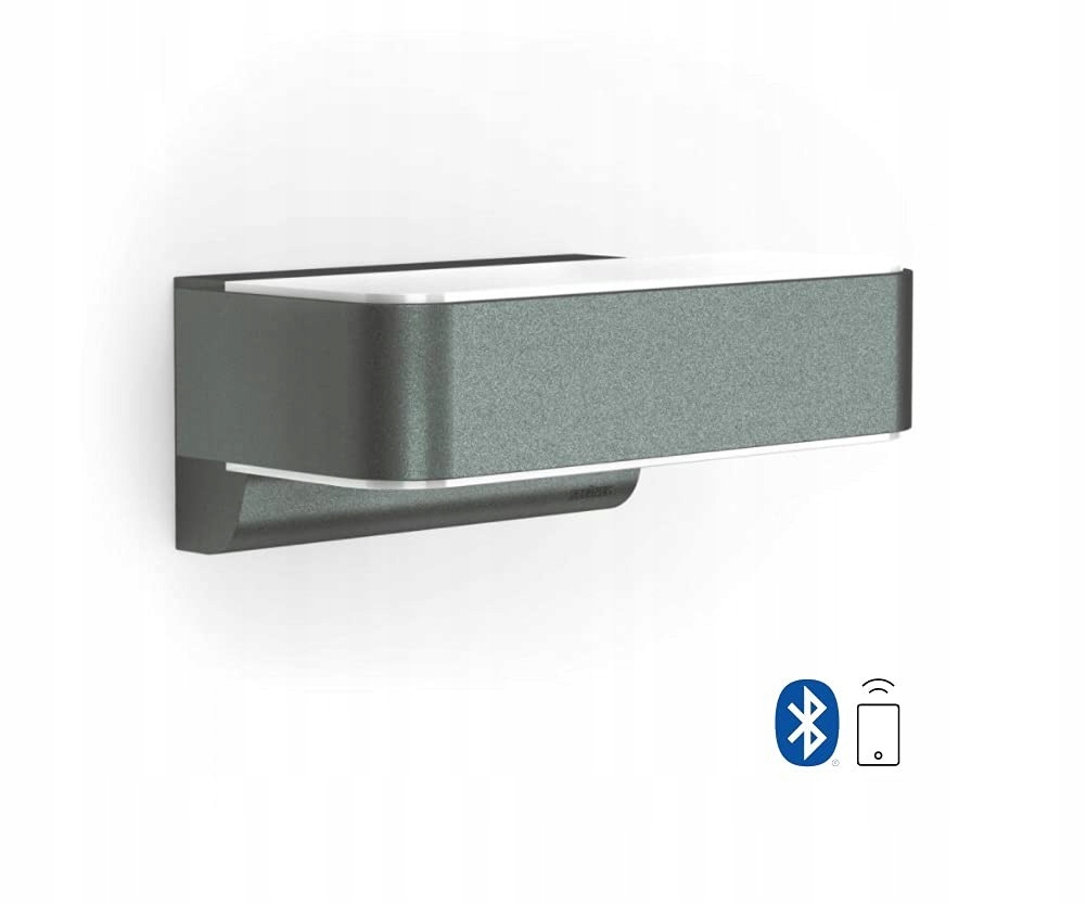 Możliwość łączenia opraw przez Bluetooth – Inteligentne oświetlenie z aplikacją SmartRemote