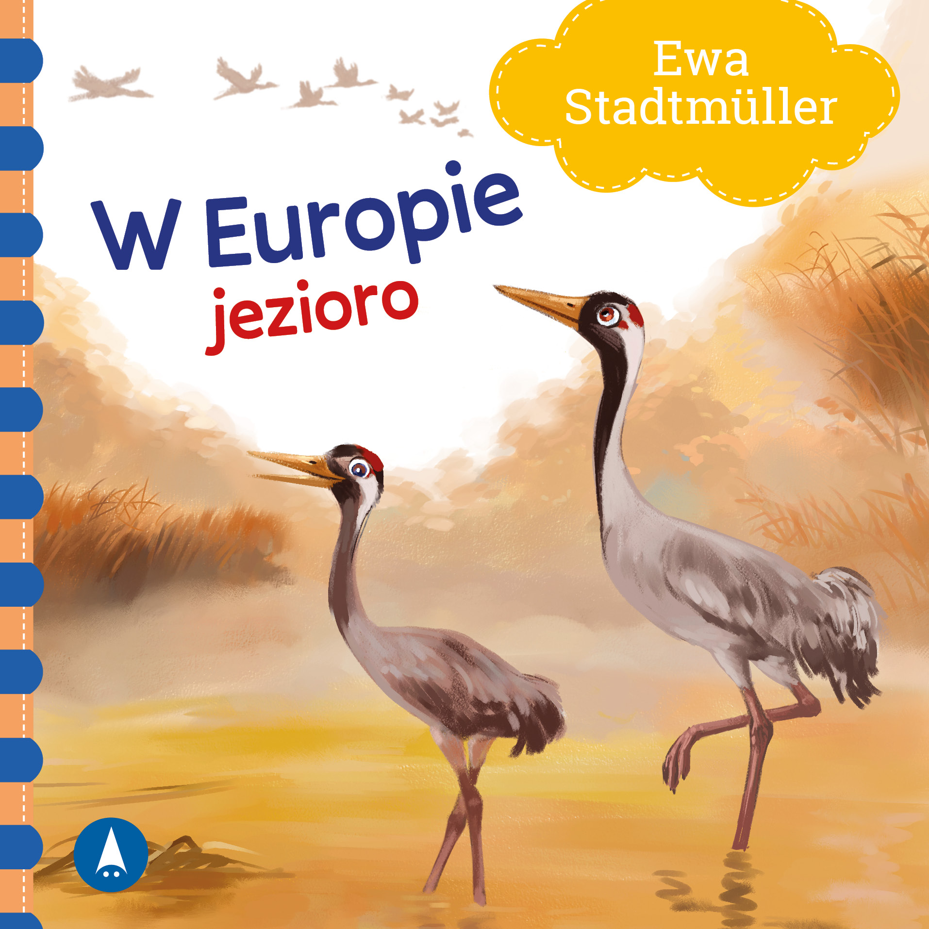 Wydawnictwo Skrzat – jakość i pasja w literaturze