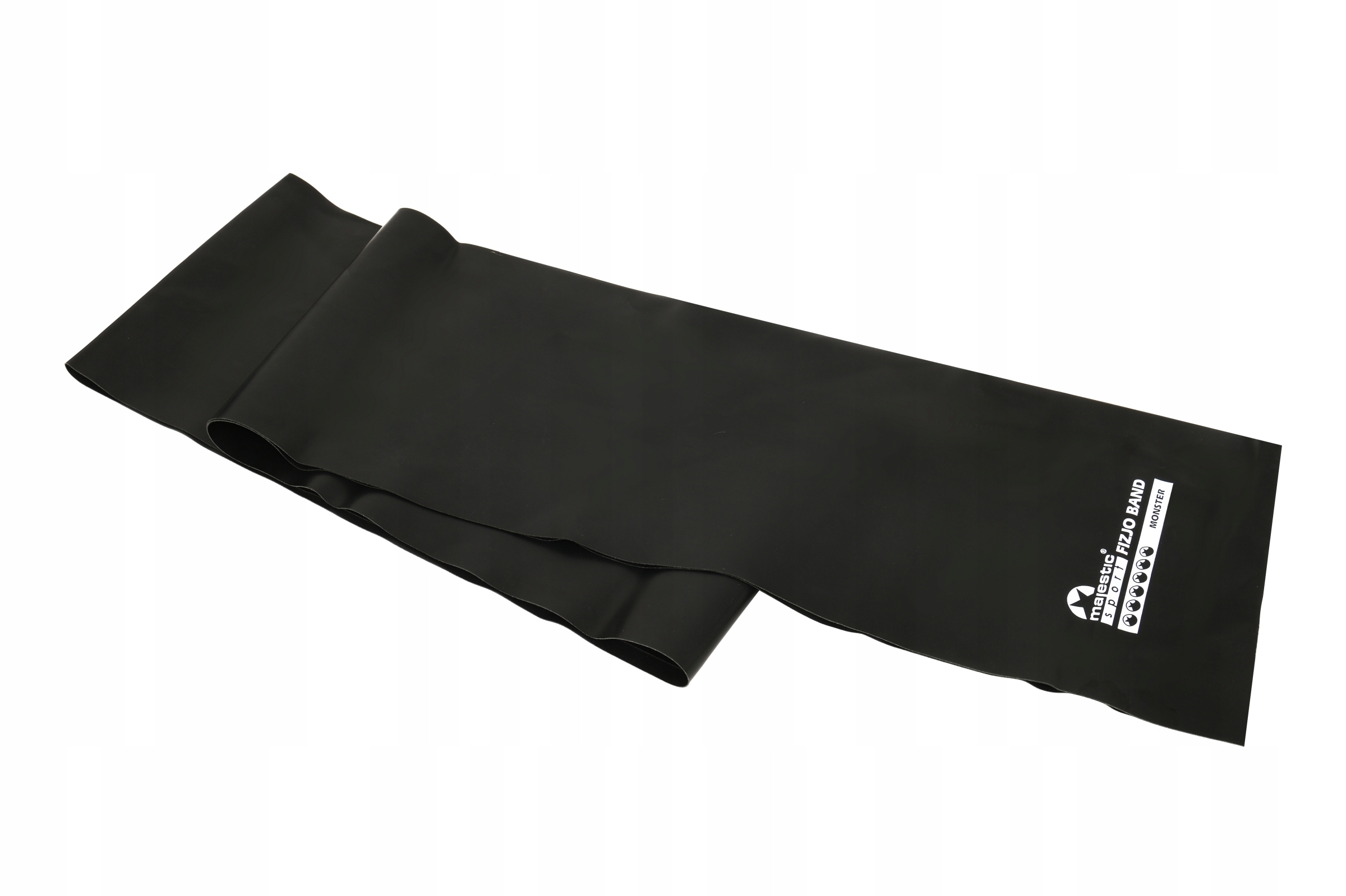 Progresywny trening z gumą – Dostosuj opór do swoich możliwości