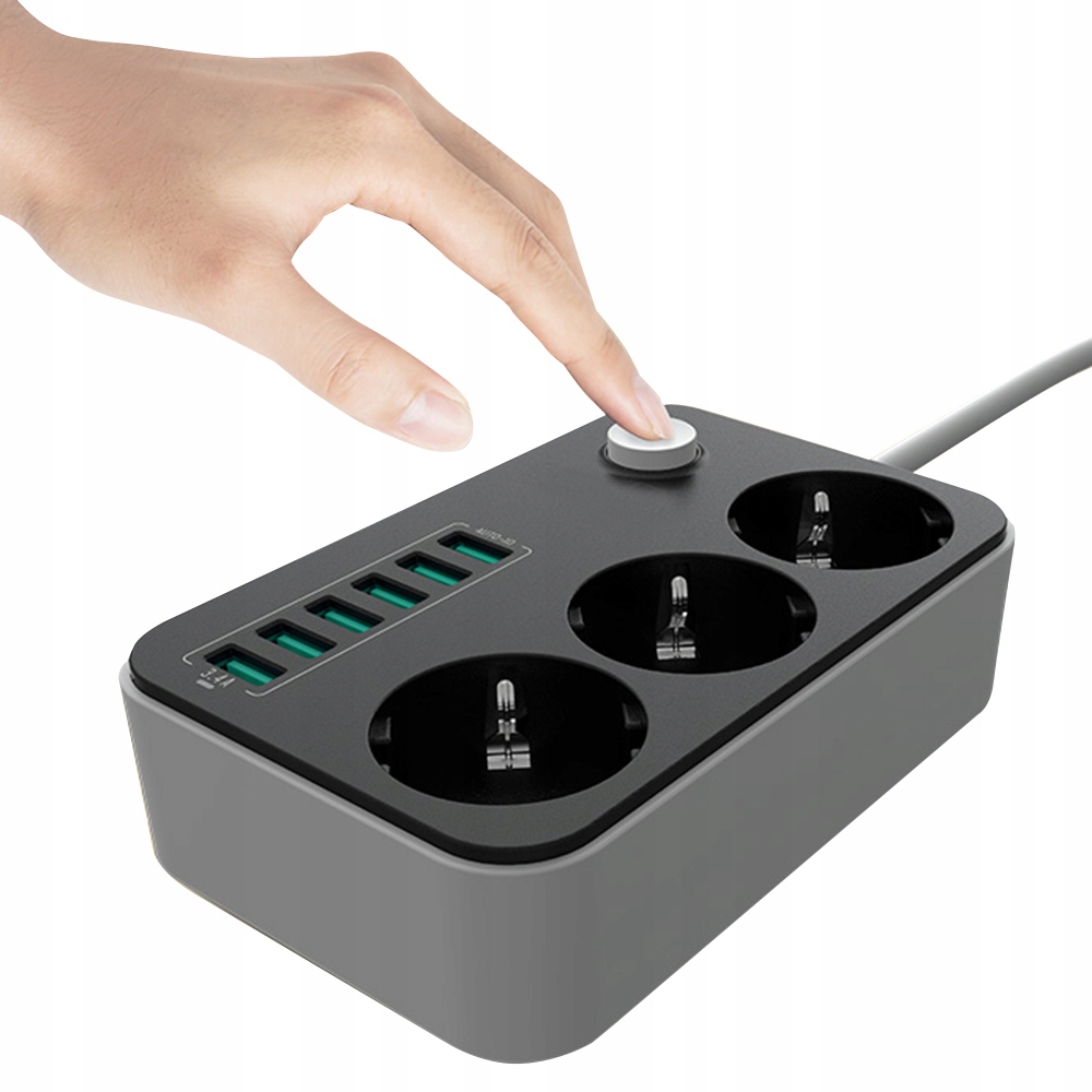 Nowoczesny design i elegancka obudowa