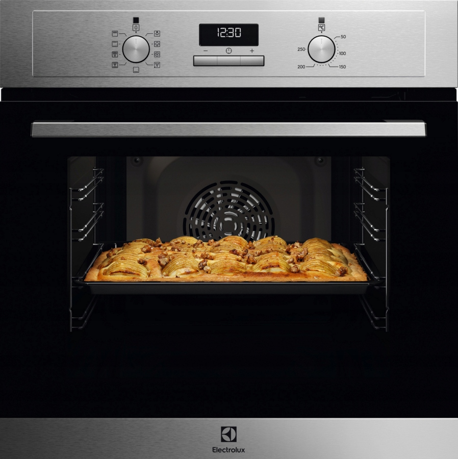 Piekarnik Electrolux 600.sērijas cepeškrāsns 65 l – Nowoczesna kuchnia w Twoim domu