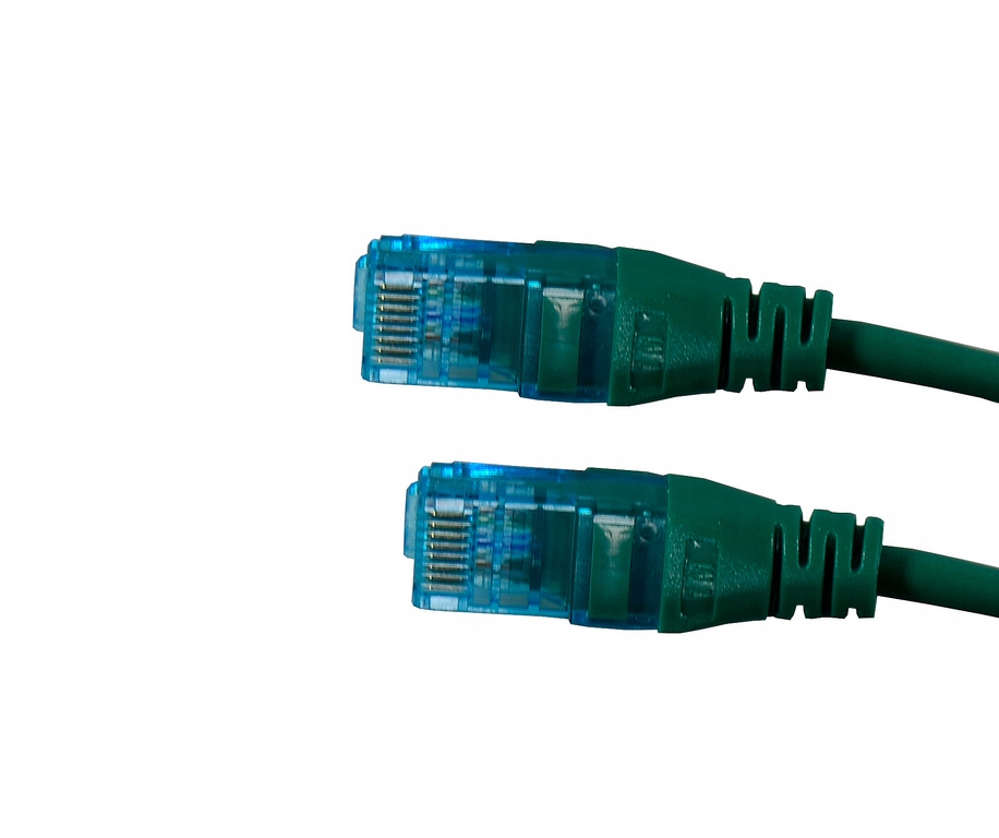 Złącza RJ45 – Niezawodne połączenie