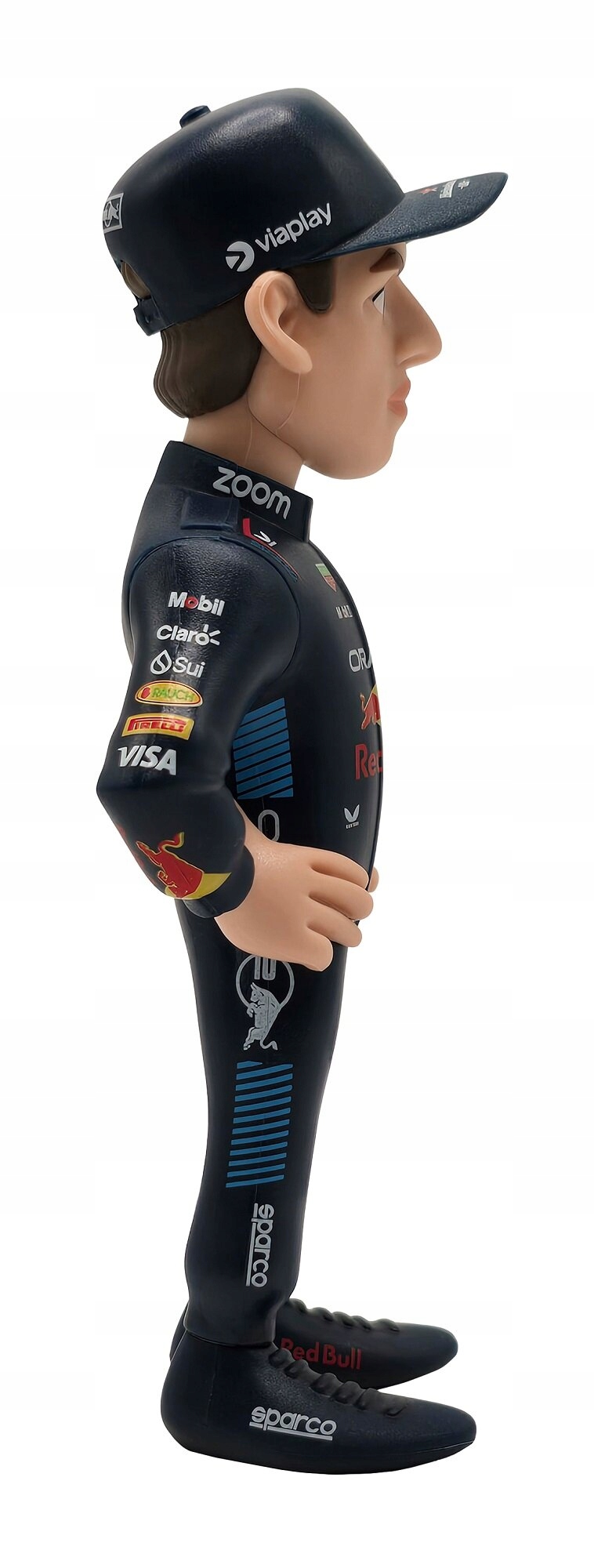 Wysoka jakość wykonania i autentyczność detali