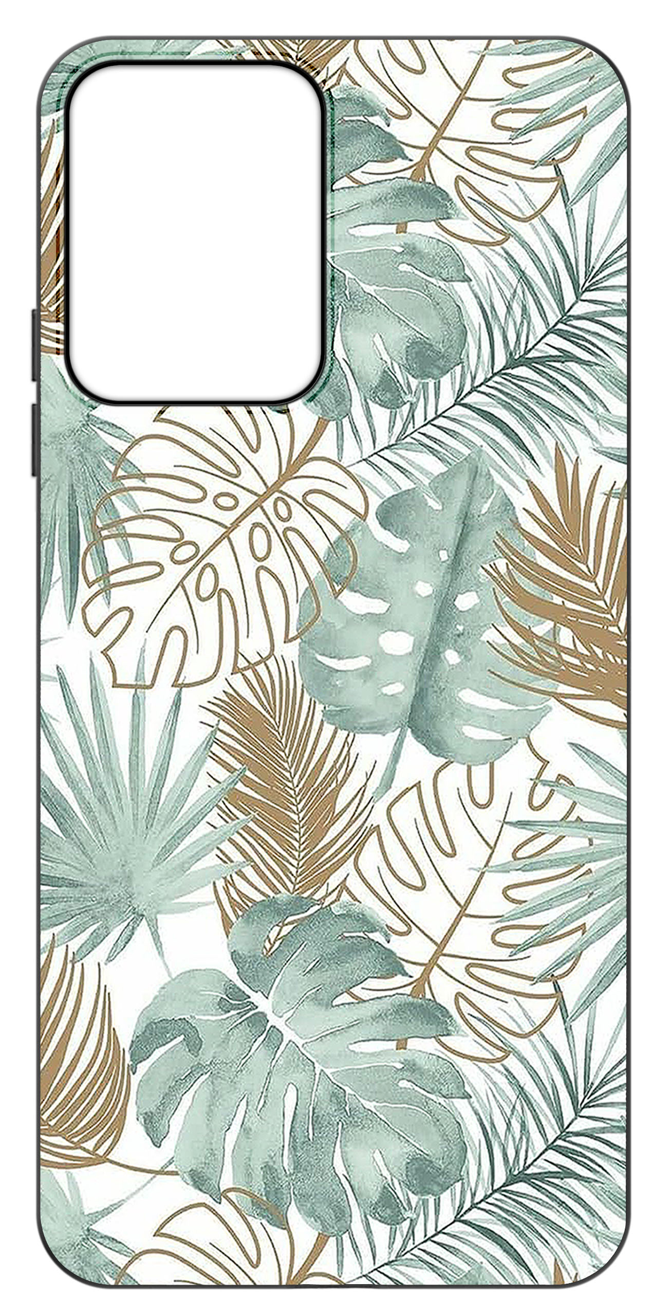 Elastyczne tworzywo i żywa grafika