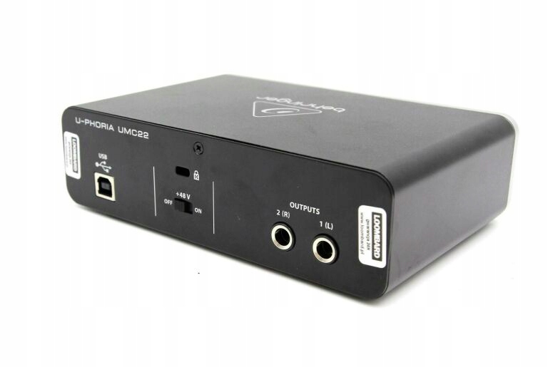 Oprogramowanie audio do nagrywania i edycji