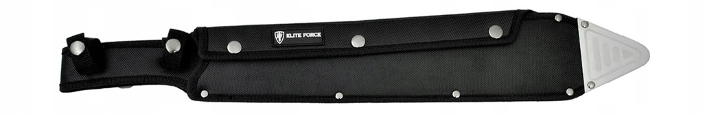Maczeta Elite Force EF712 – Niezawodny towarzysz w terenie