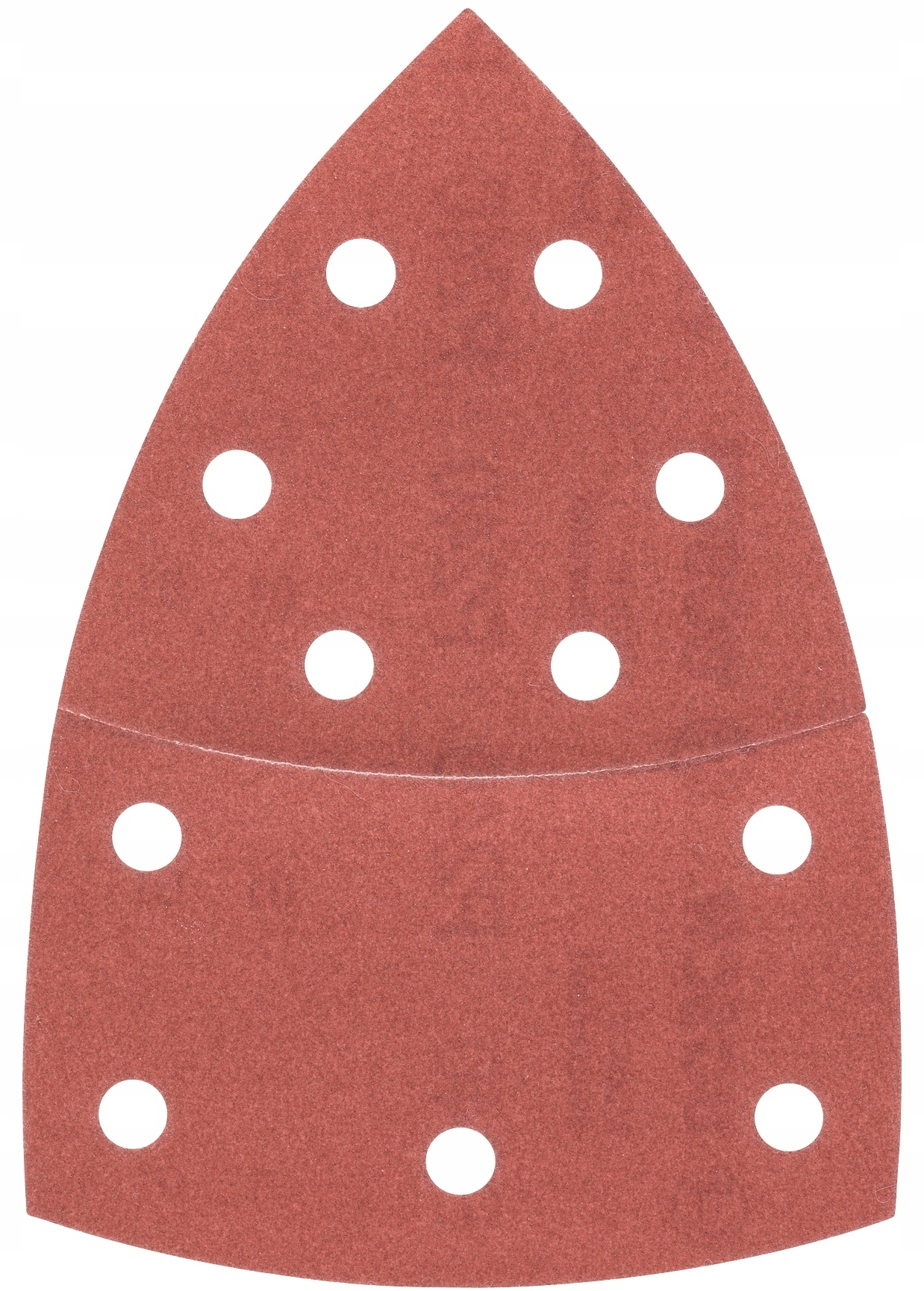 Wysoka jakość i uniwersalne zastosowanie papierów ściernych