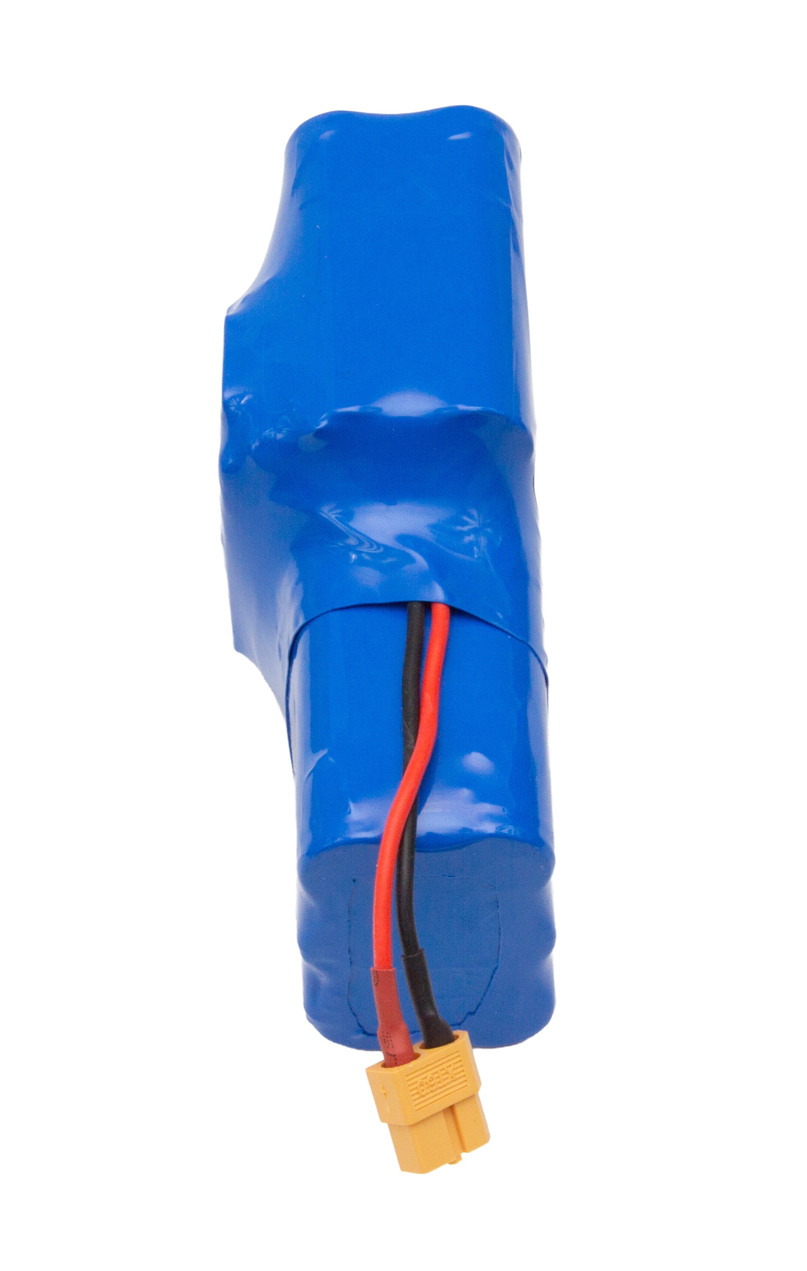 Wtyczka XT60 – Łatwe podłączenie i wymiana