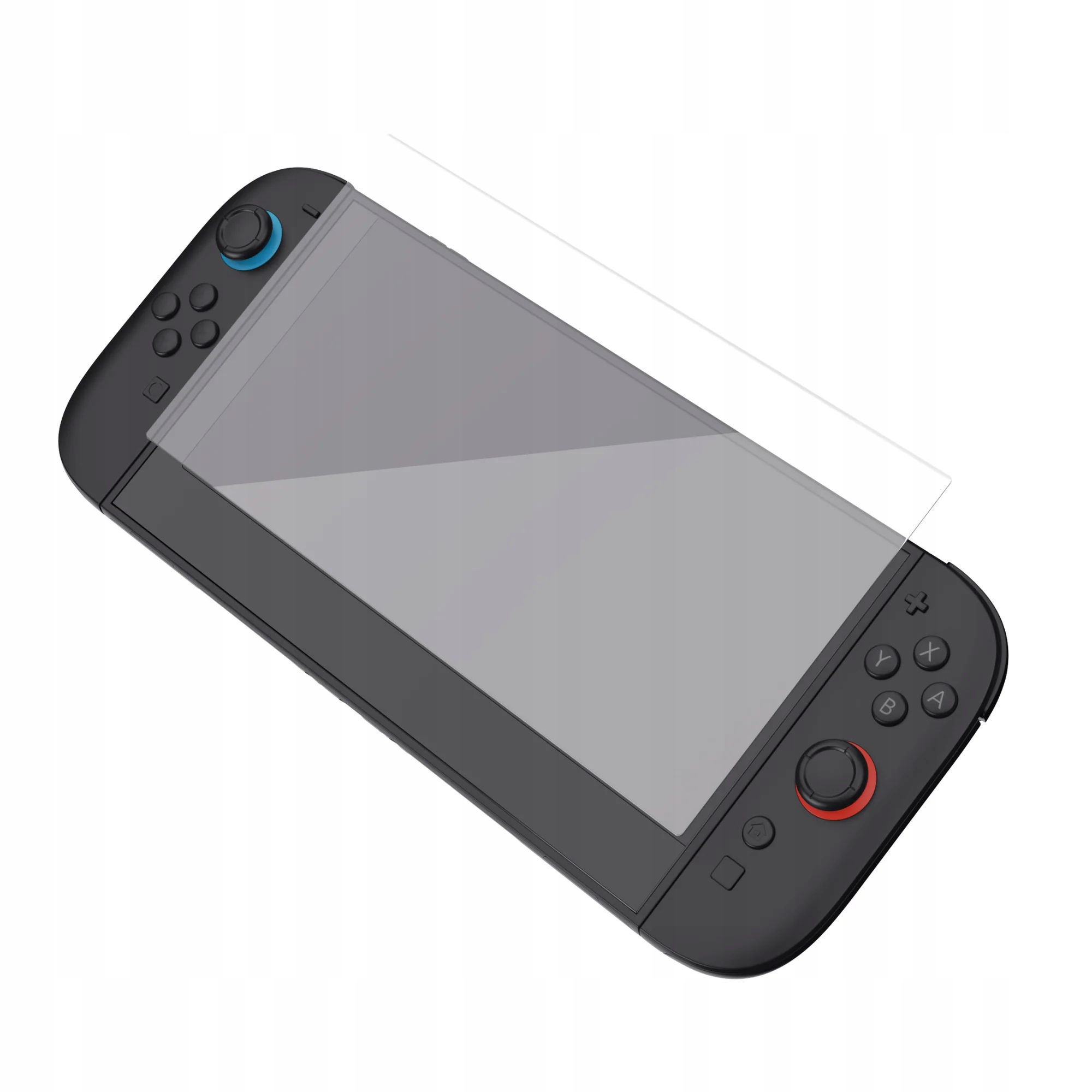 Krystaliczna przejrzystość wyświetlacza