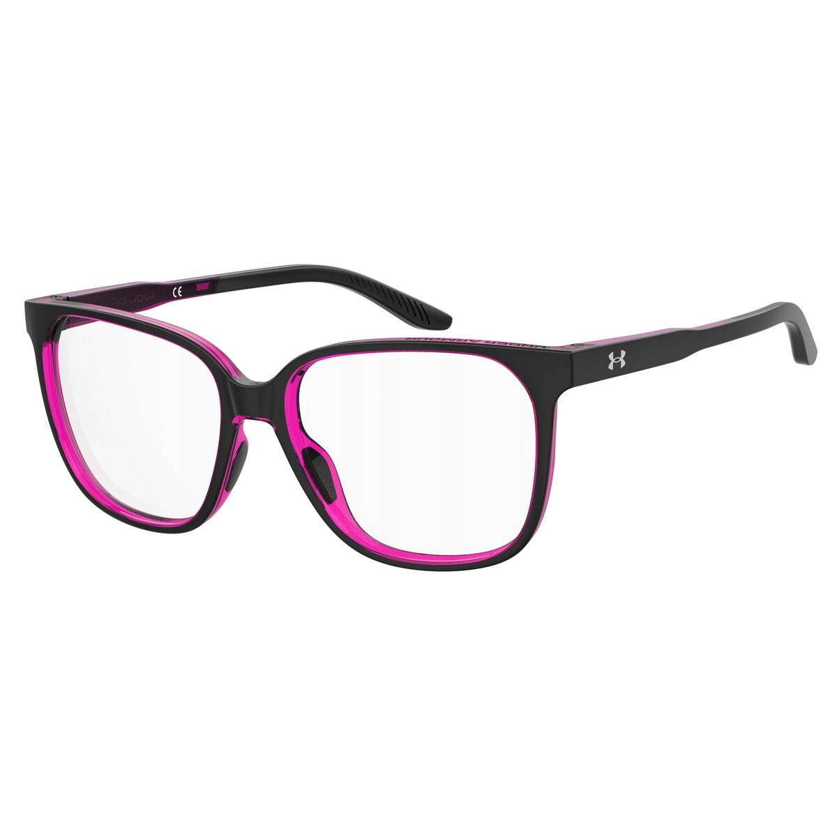 Ramki do okularów Damski Under Armour UA-5045-3H2F415 54 mm – Styl i komfort dla kobiet