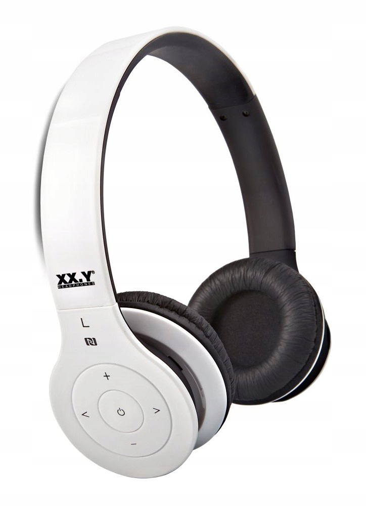 Słuchawki Bluewave 20 (BH-530) – Bezprzewodowa muzyka w zasięgu ręki