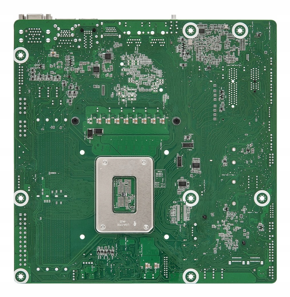 Wydajna pamięć DDR5 – Maksymalnie 32 GB