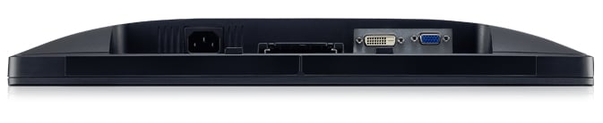 Monitor Dell E1913 — inteligentne funkcje i łatwe połączenia Monitor Dell E1913 — inteligentne funkcje i łatwe połączenia