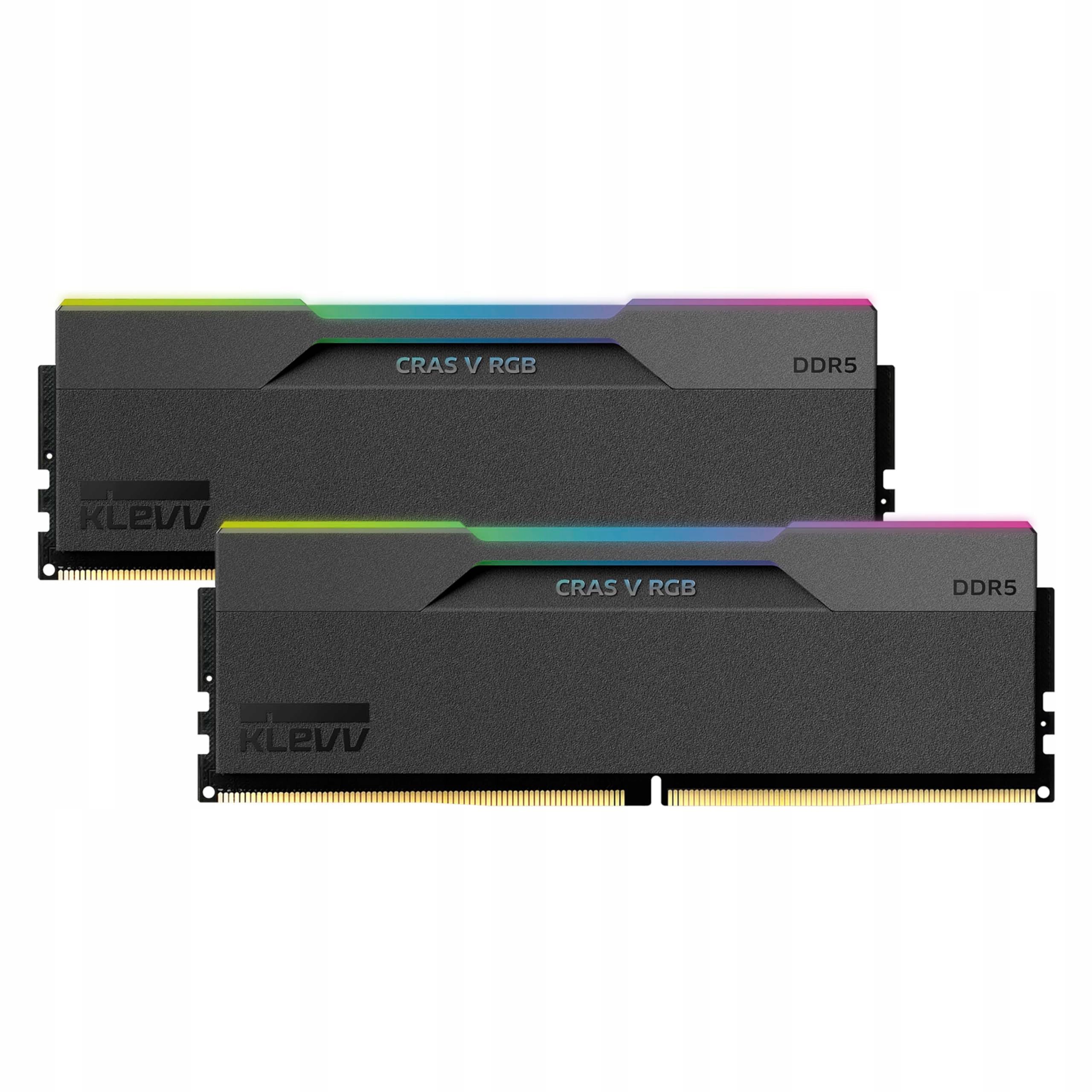 Oświetlenie RGB – personalizuj swój zestaw