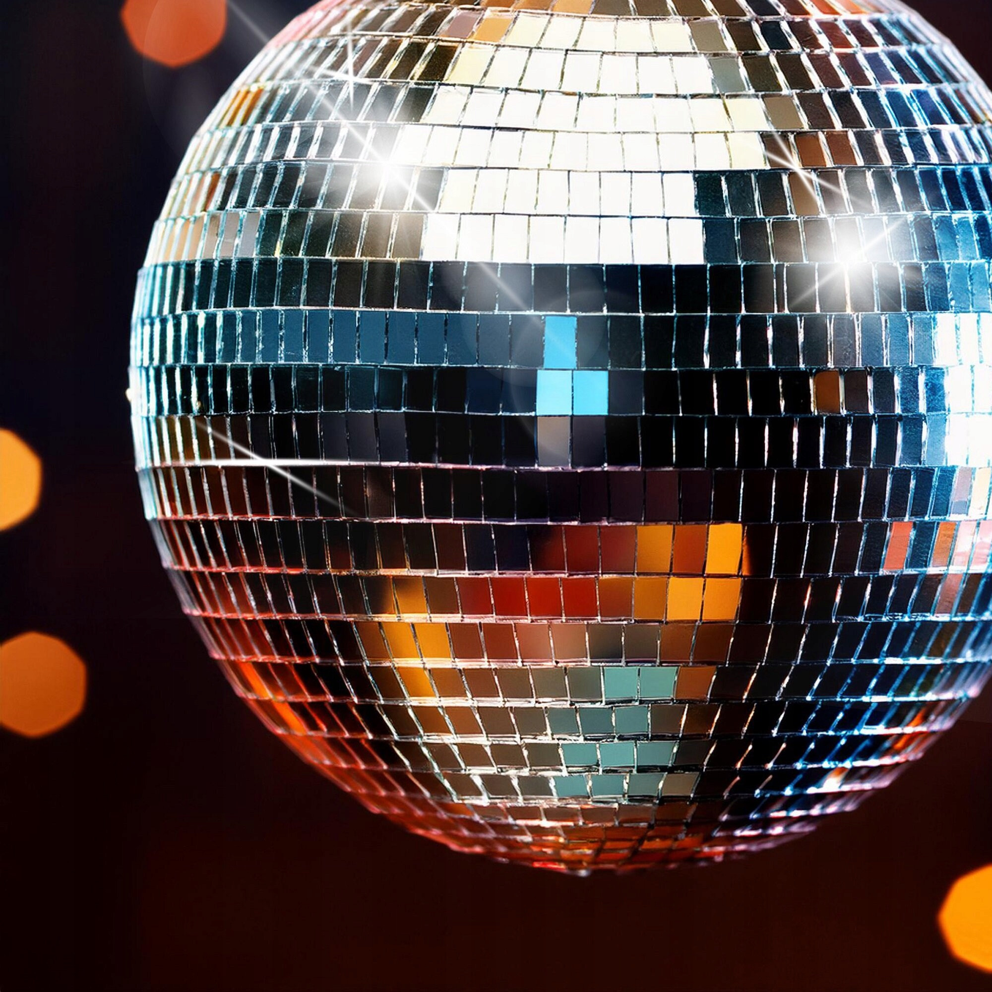 Klasyczny efekt lustrzany dla wyjątkowych wydarzeń