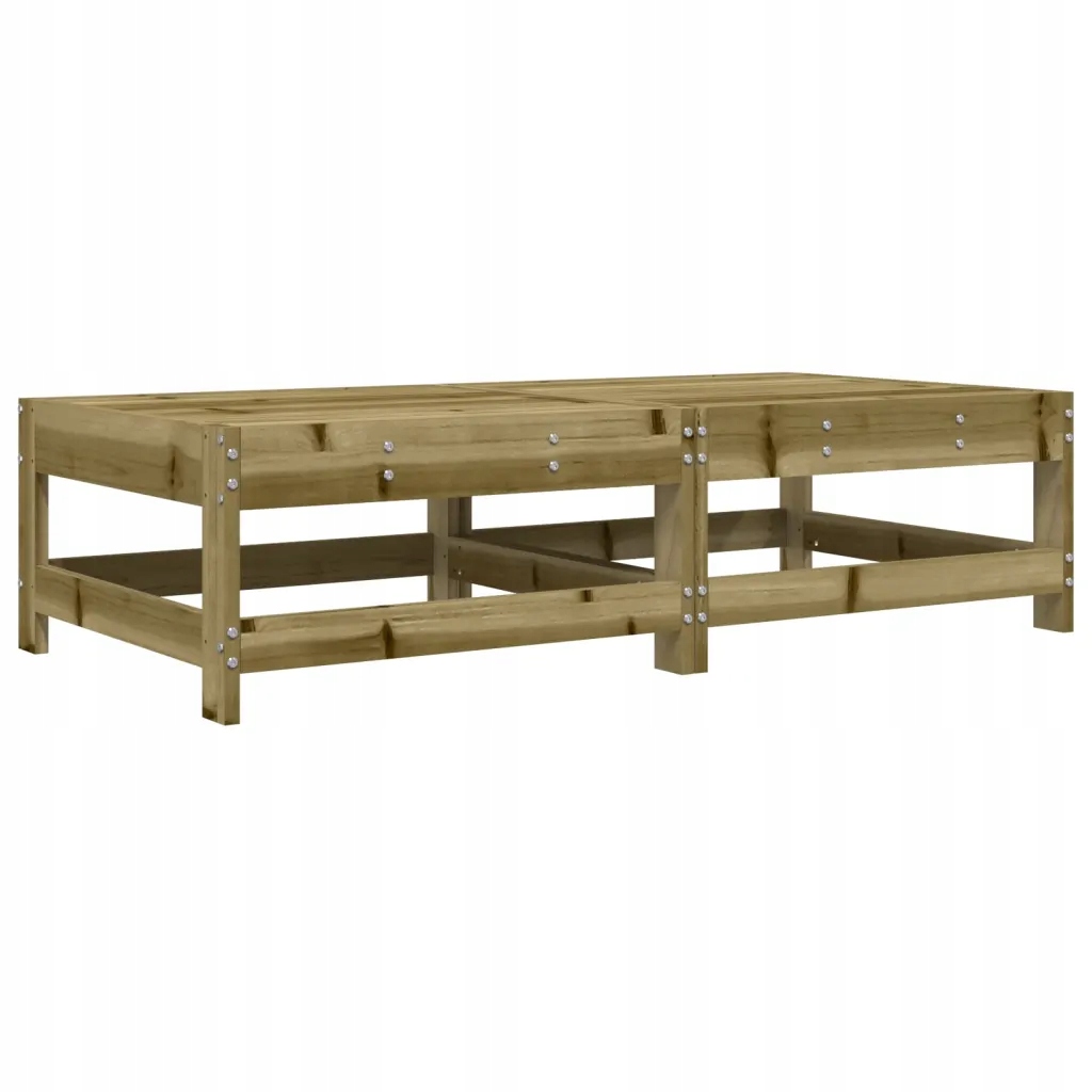 Solidna i stabilna konstrukcja – komfort użytkowania na świeżym powietrzu