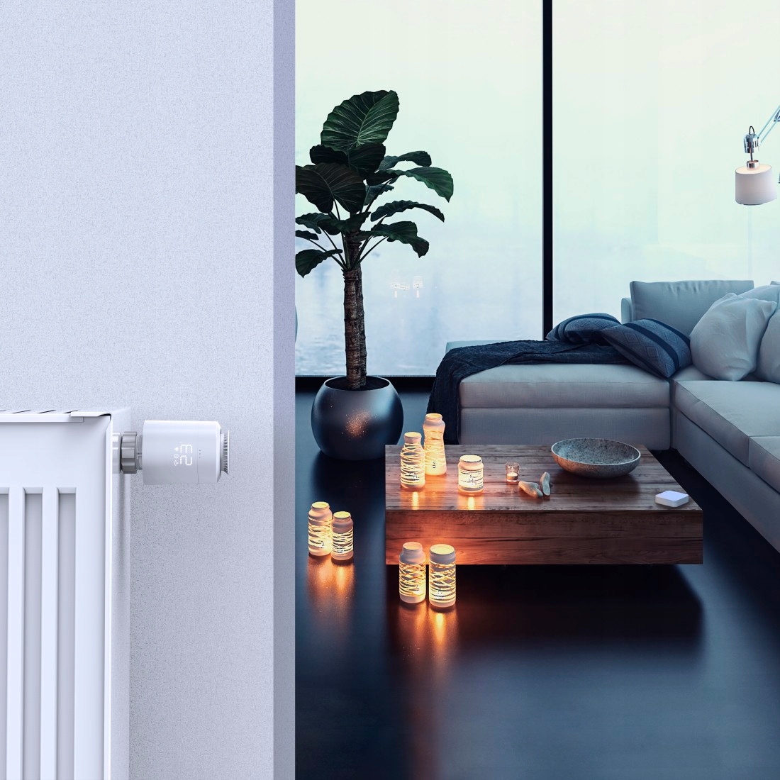 Sprytne i estetyczne wzornictwo