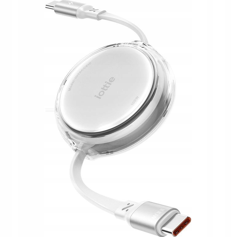 Szybkie ładowanie Power Delivery do 100W