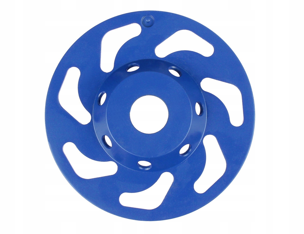 Optymalizacja segmentów w kształcie litery L – Czysta obróbka powierzchni