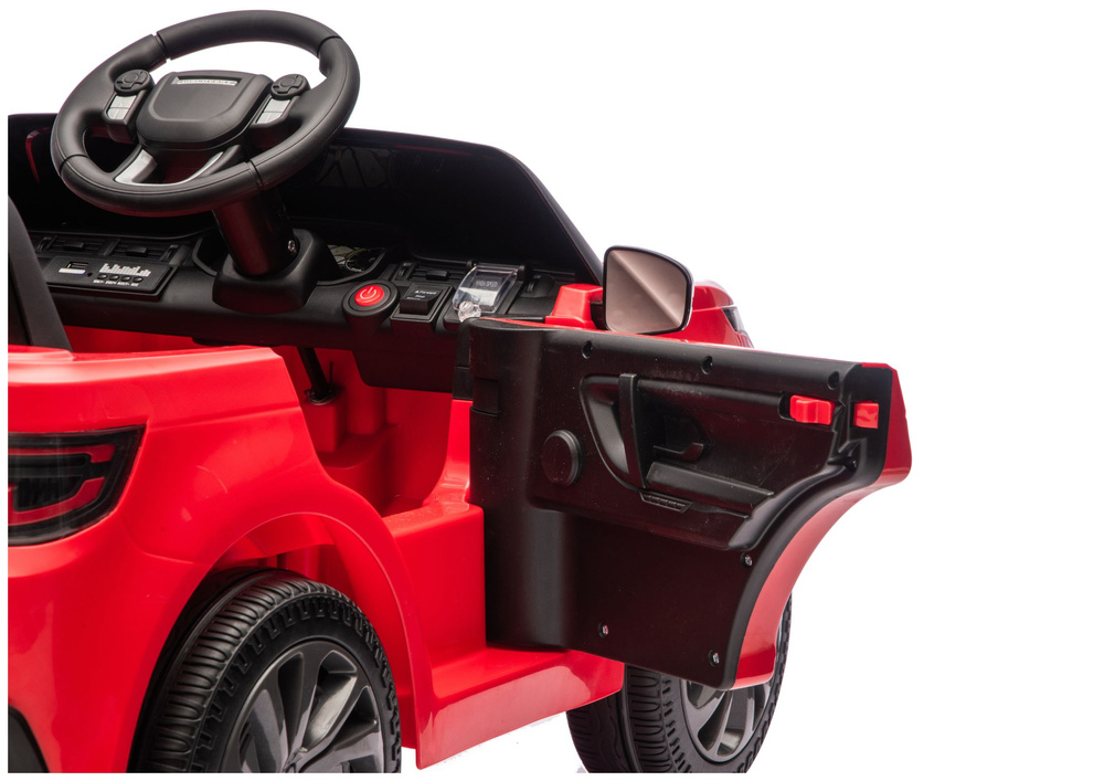 Stylowy design i realistyczne detale