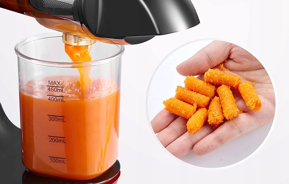 Innowacyjna technologia tłoczenia na zimno