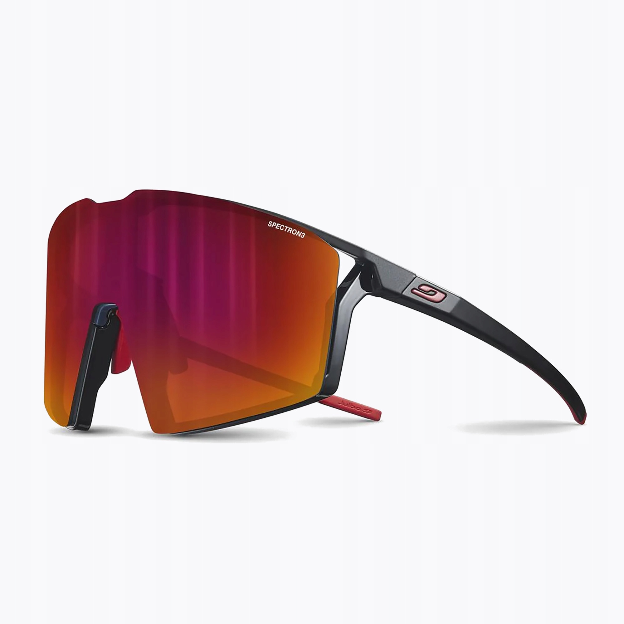 Komfort i technologia – 3D Fit, Grip Tech, Full Venting