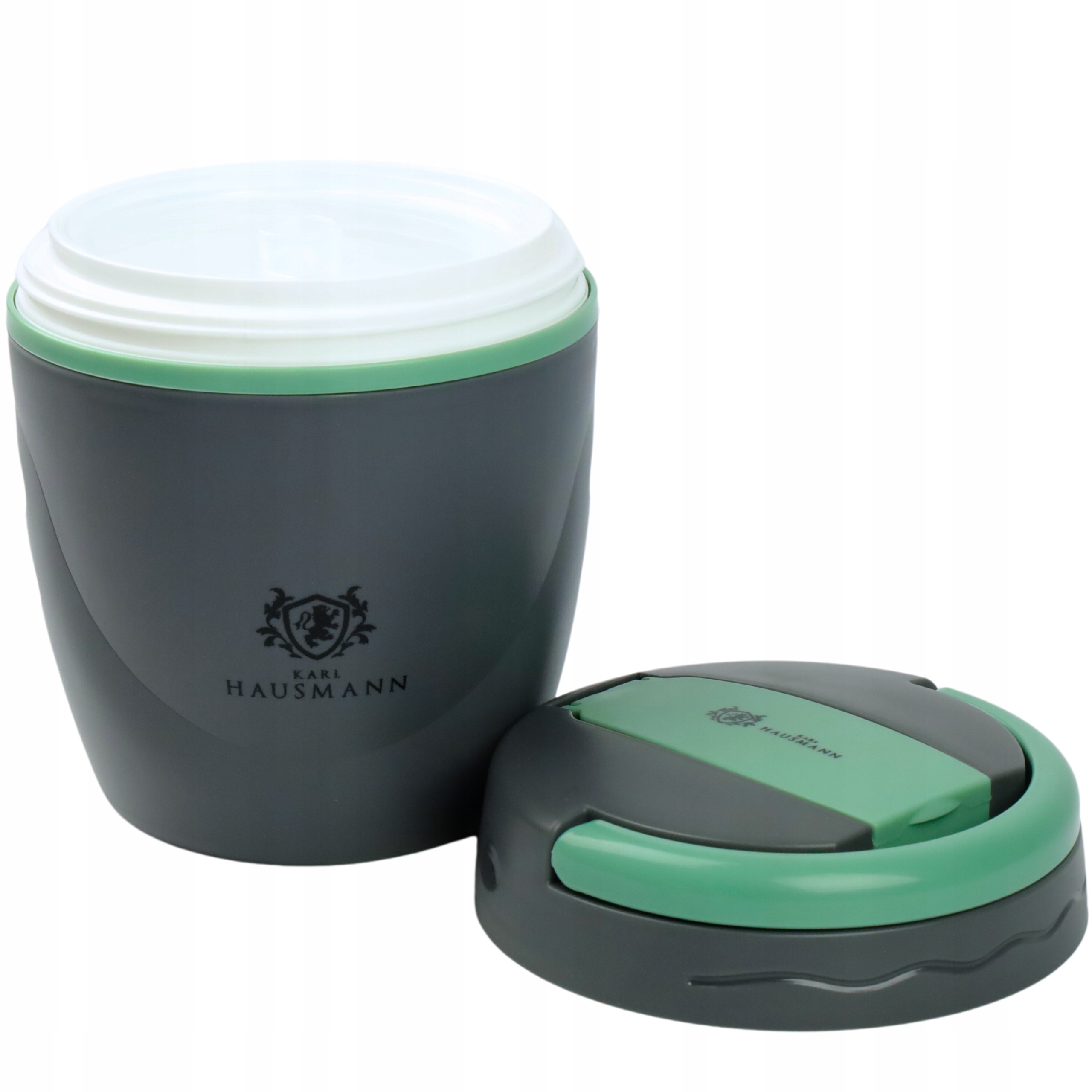 Wygodne przechowywanie i transport domowych potraw