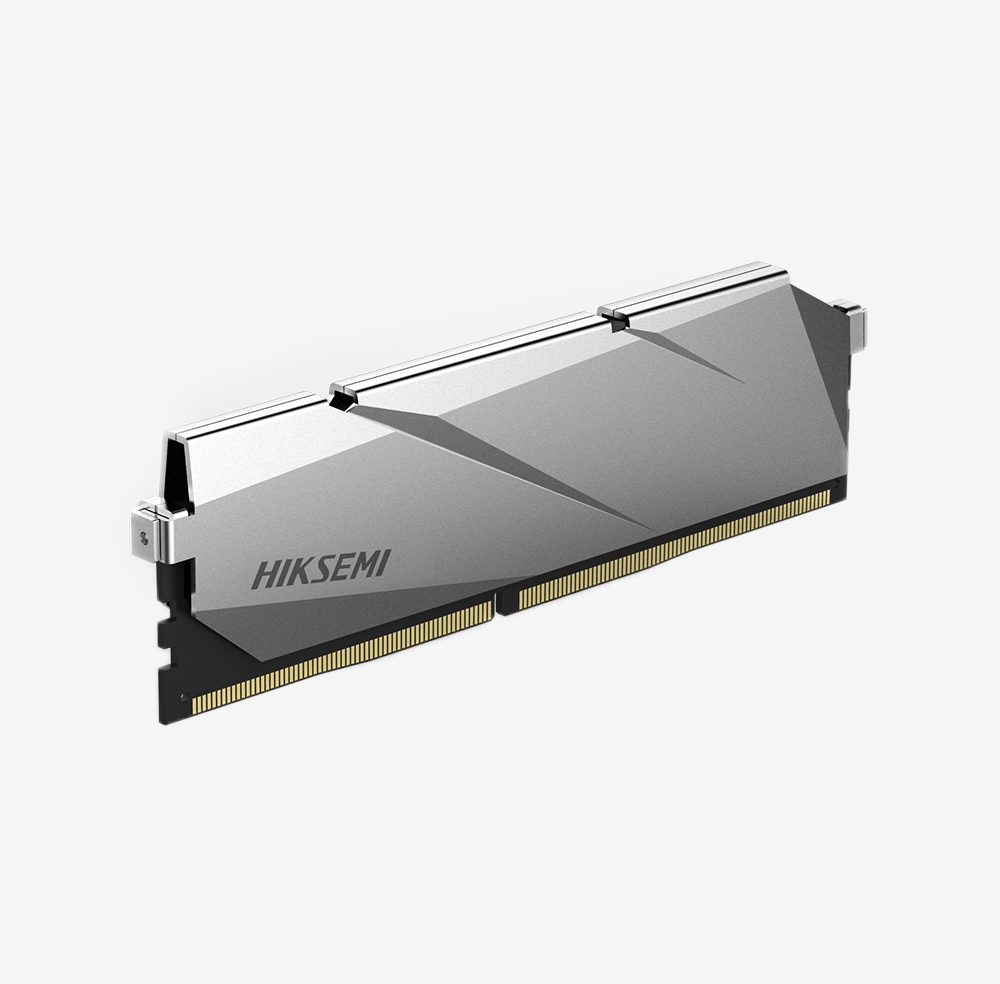 Pamięć RAM HIKVISION U10 DDR4 8 GB 3000MHz CL16 – Wydajność i niezawodność