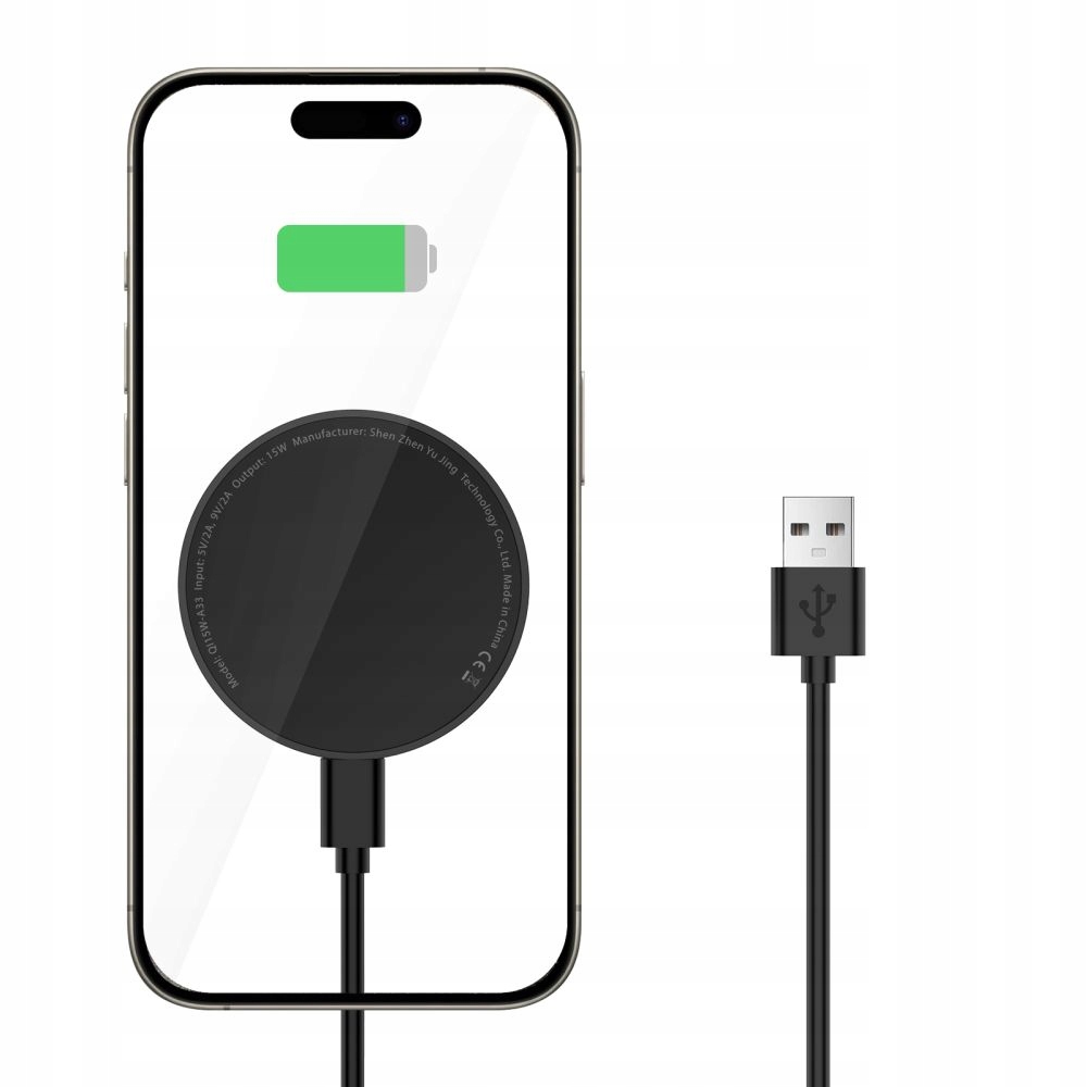 Kompatybilność z protokołami Quick Charge i Power Delivery