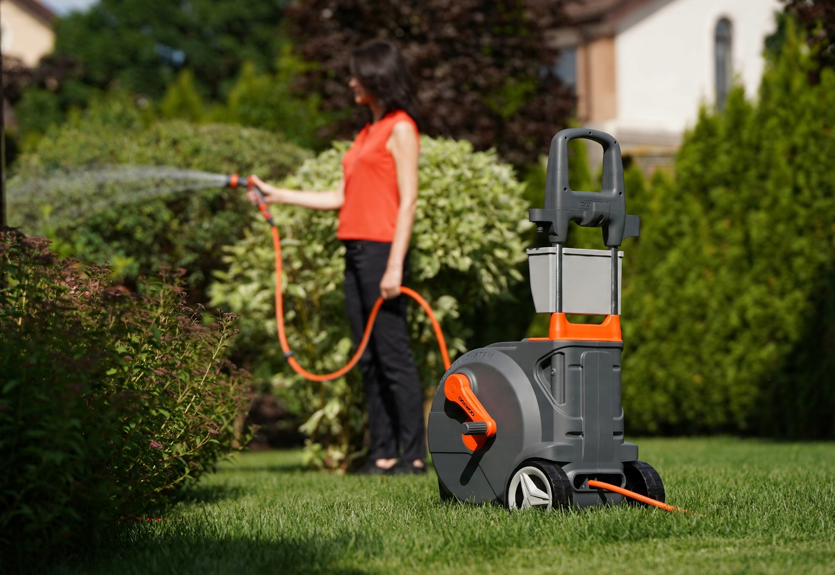 Niezawodność i trwałość – Wysokiej jakości materiały odporne na uszkodzenia