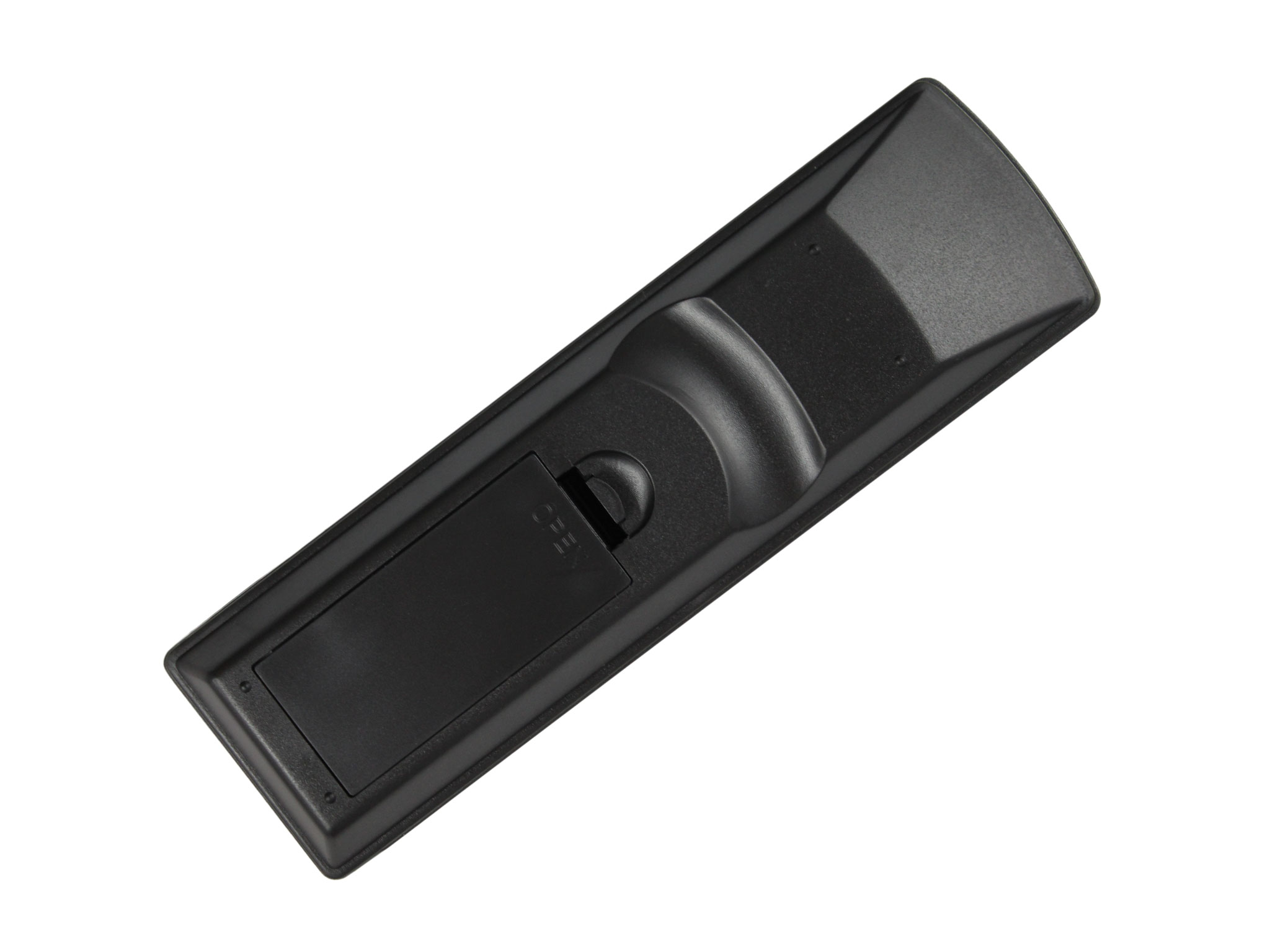 Pilot bezprogramowy – gotowy do pracy po włożeniu baterii