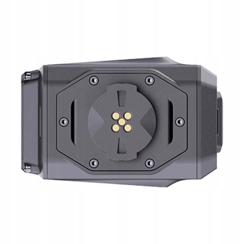 Technologia stabilizacji obrazu D-Flow