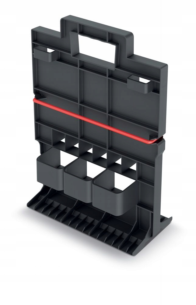Multifunkcjonalne nosidło na narzędzia ręczne