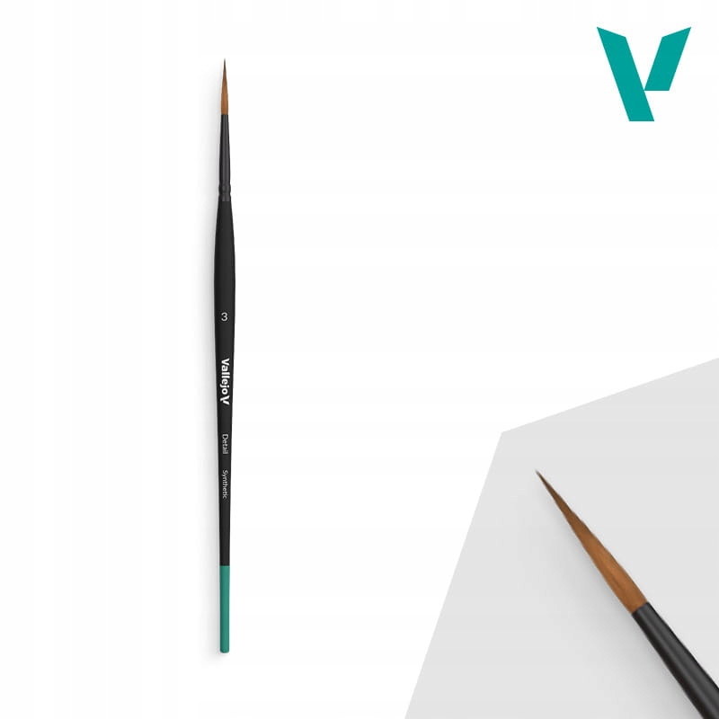 Wszechstronność w malowaniu modeli i miniatur