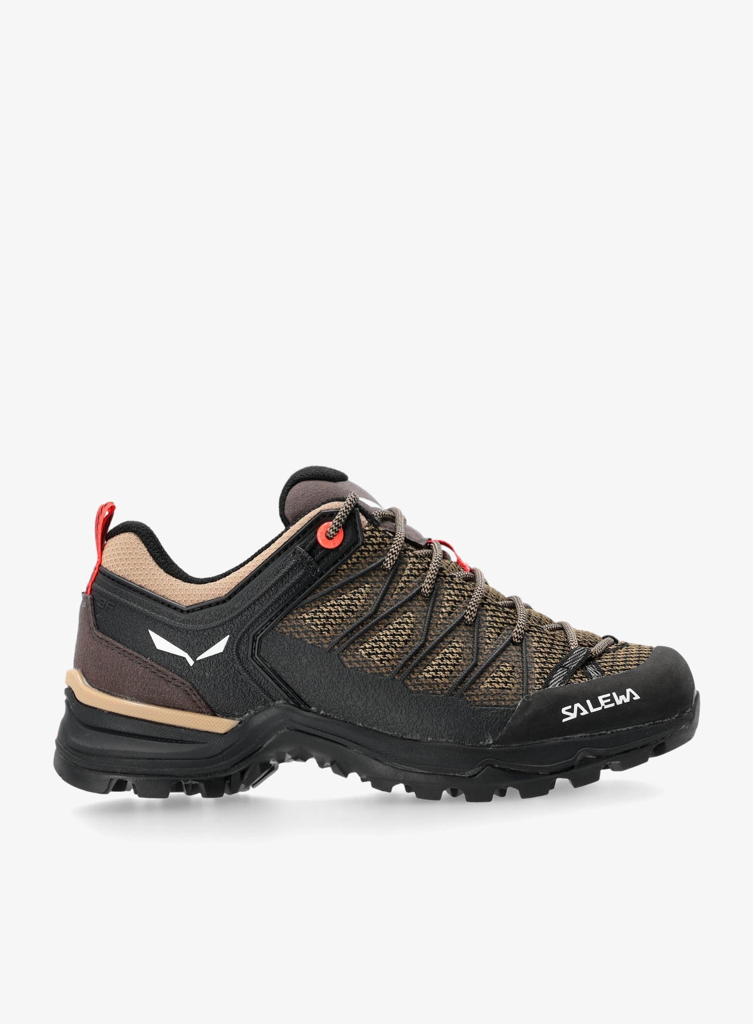 Innowacyjne wiązania Climbing Lacing