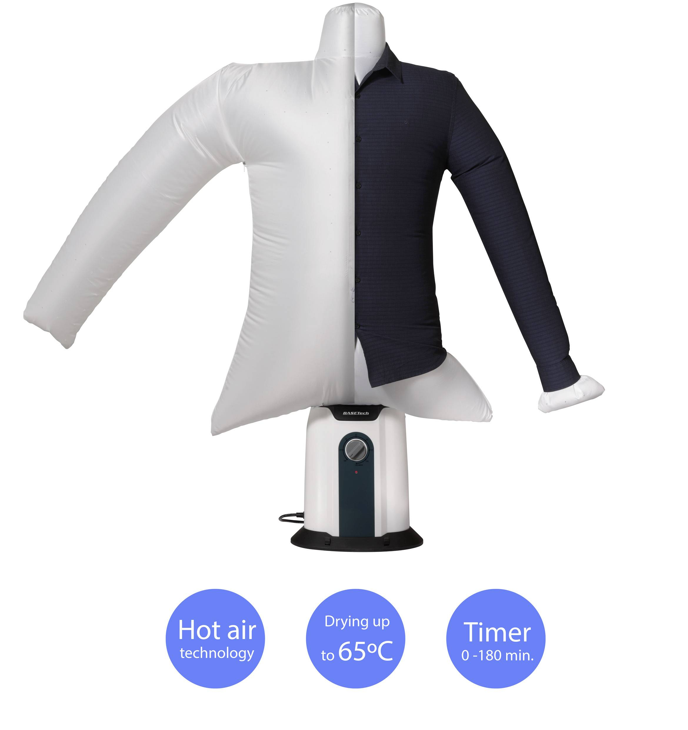 Zastosowanie dla Różnych Materiałów – Uniwersalność w Prasowaniu