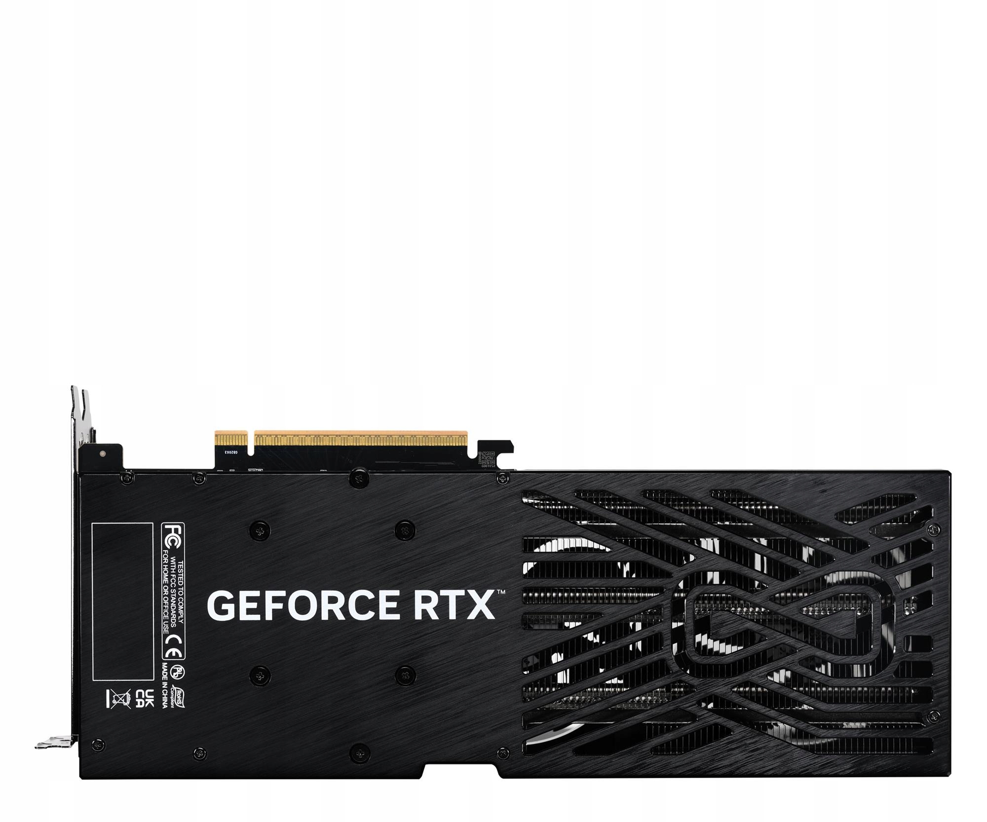 Wysoka przepustowość pamięci – 448 GB/s
